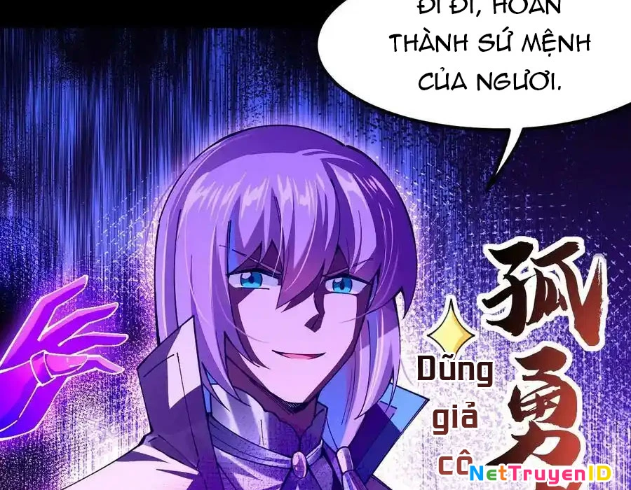 Sức Mạnh Của Kiếm Thần Chapter 76 - Trang 2