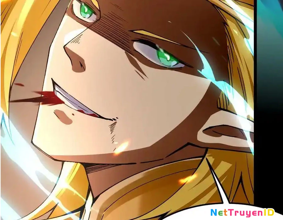 Sức Mạnh Của Kiếm Thần Chapter 77 - Trang 2