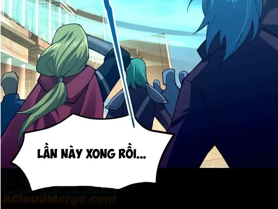 Sức Mạnh Của Kiếm Thần Chapter 77 - Trang 2