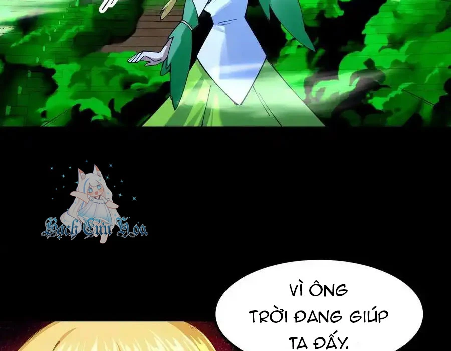 Sức Mạnh Của Kiếm Thần Chapter 77 - Trang 2