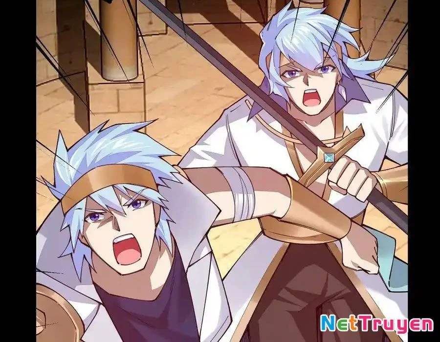 Sức Mạnh Của Kiếm Thần Chapter 77 - Trang 2