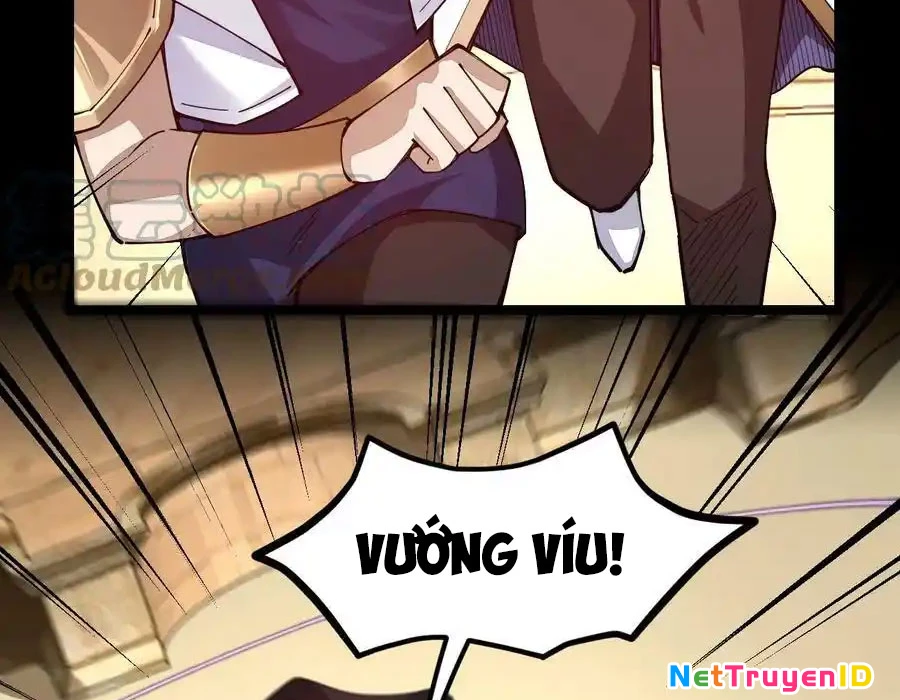 Sức Mạnh Của Kiếm Thần Chapter 77 - Trang 2