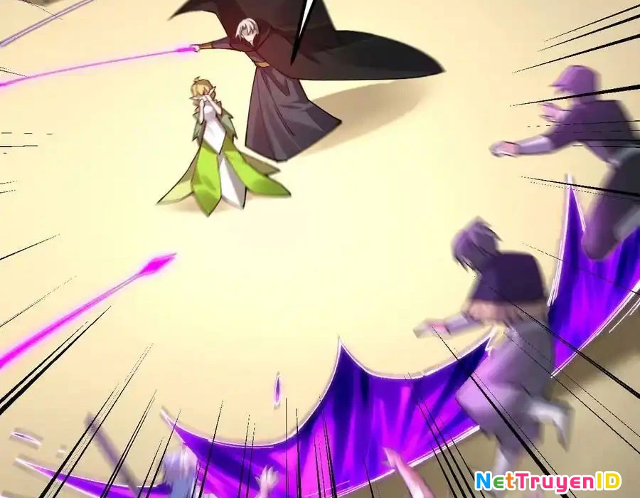 Sức Mạnh Của Kiếm Thần Chapter 77 - Trang 2