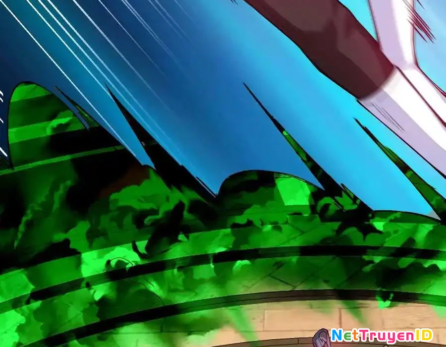 Sức Mạnh Của Kiếm Thần Chapter 77 - Trang 2