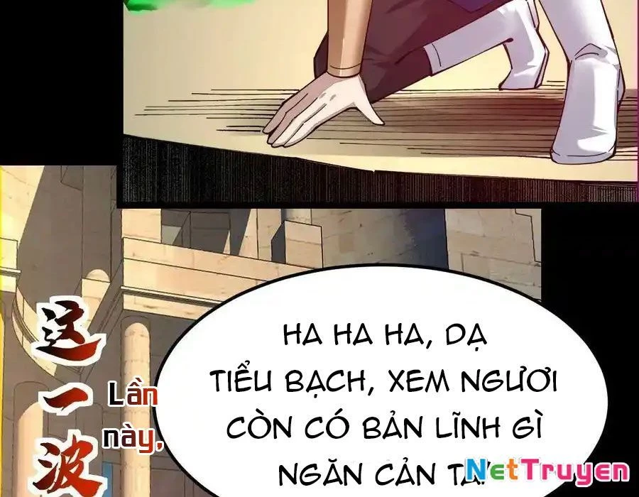 Sức Mạnh Của Kiếm Thần Chapter 77 - Trang 2