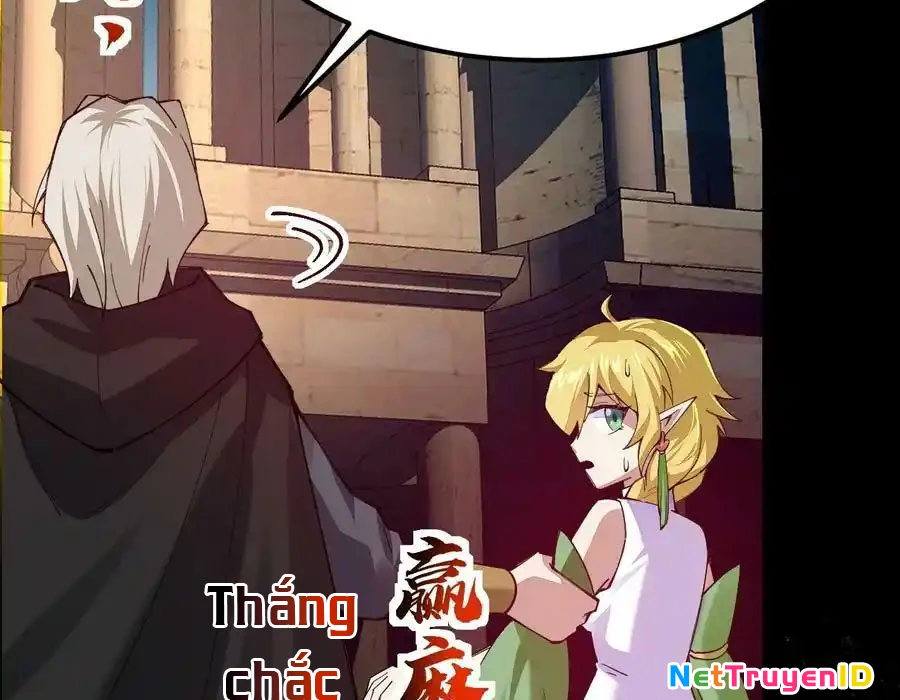 Sức Mạnh Của Kiếm Thần Chapter 77 - Trang 2