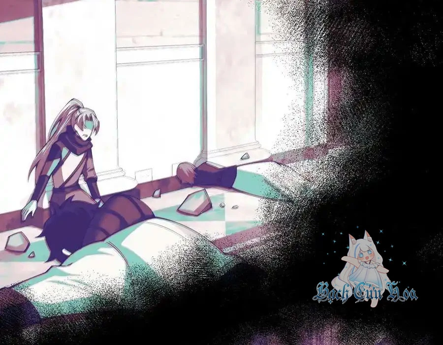 Sức Mạnh Của Kiếm Thần Chapter 77 - Trang 2