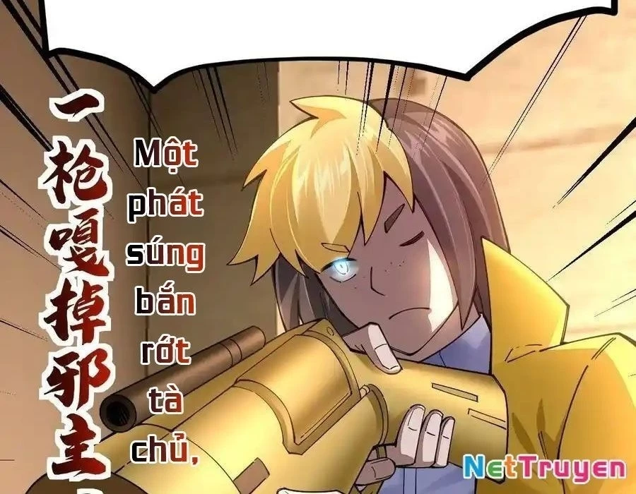 Sức Mạnh Của Kiếm Thần Chapter 77 - Trang 2