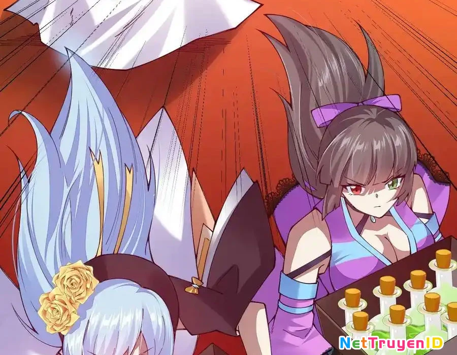 Sức Mạnh Của Kiếm Thần Chapter 77 - Trang 2