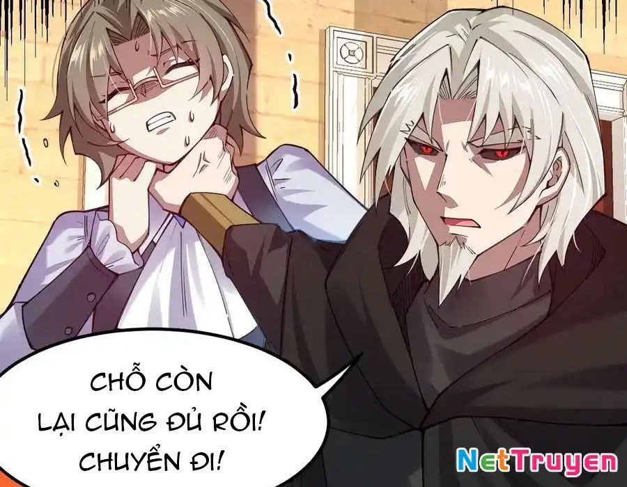 Sức Mạnh Của Kiếm Thần Chapter 77 - Trang 2