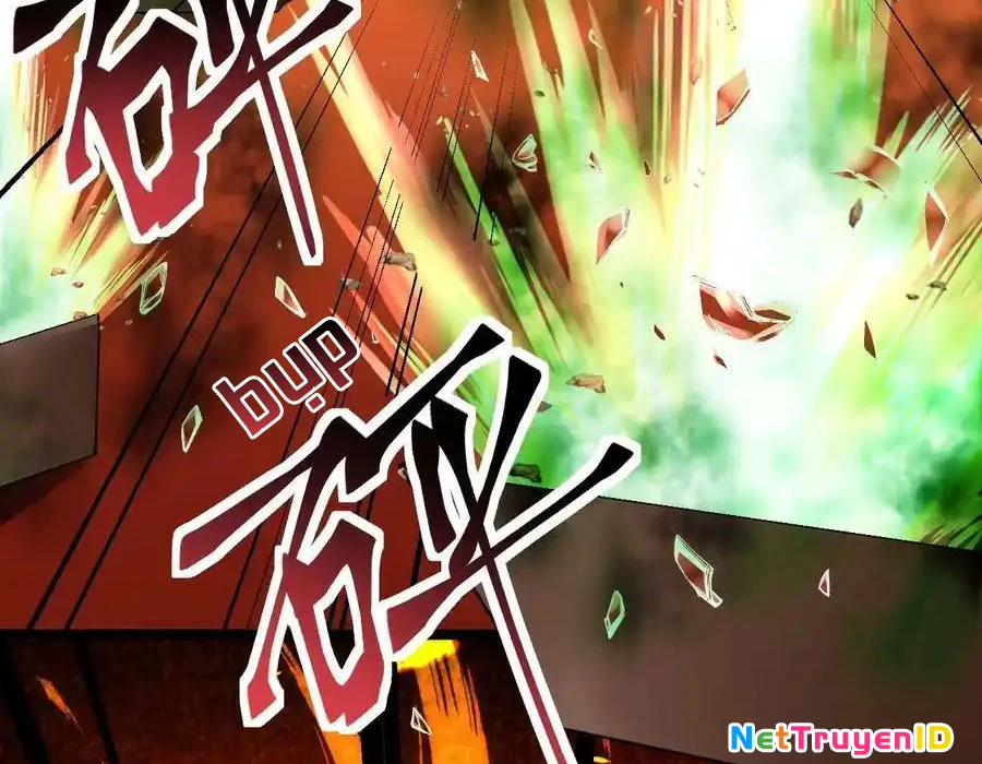 Sức Mạnh Của Kiếm Thần Chapter 77 - Trang 2