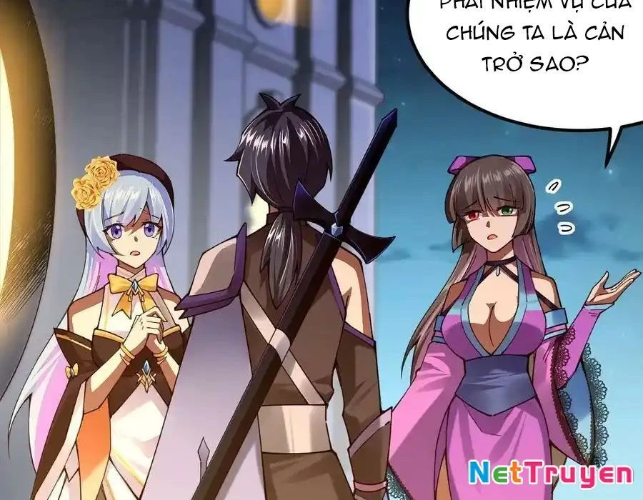 Sức Mạnh Của Kiếm Thần Chapter 77 - Trang 2