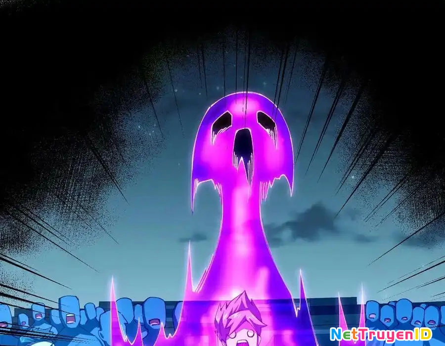 Sức Mạnh Của Kiếm Thần Chapter 77 - Trang 2