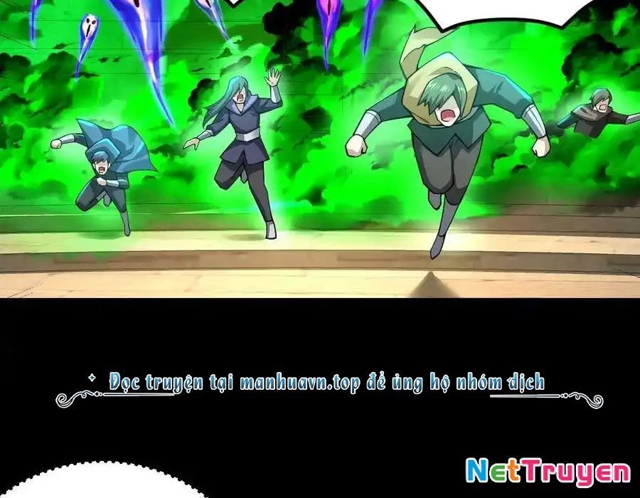 Sức Mạnh Của Kiếm Thần Chapter 77 - Trang 2