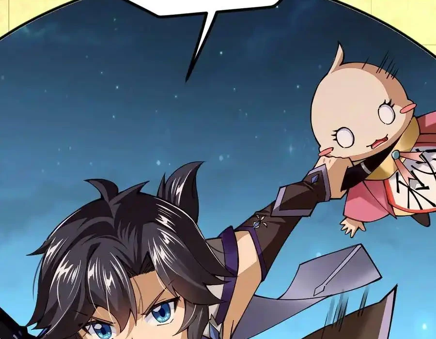 Sức Mạnh Của Kiếm Thần Chapter 77 - Trang 2