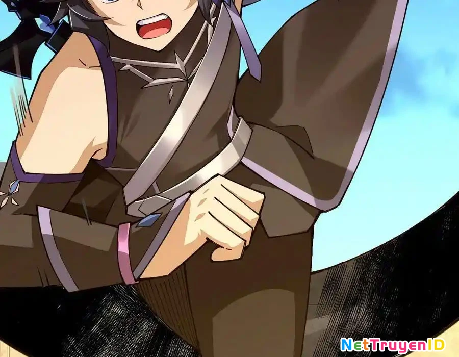 Sức Mạnh Của Kiếm Thần Chapter 77 - Trang 2