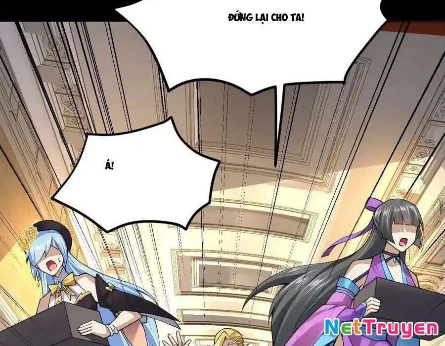 Sức Mạnh Của Kiếm Thần Chapter 77 - Trang 2