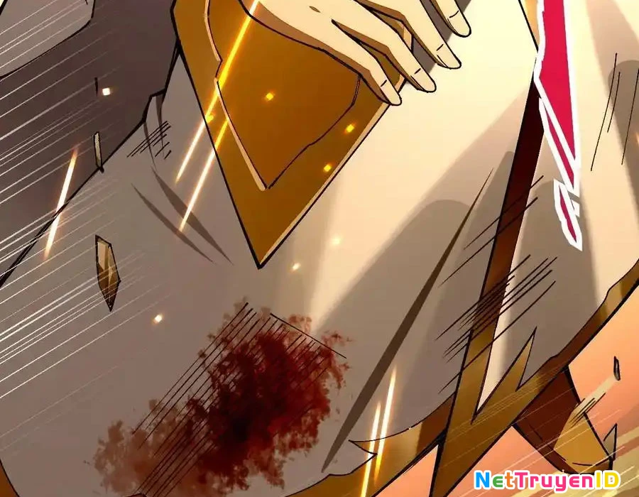 Sức Mạnh Của Kiếm Thần Chapter 77 - Trang 2