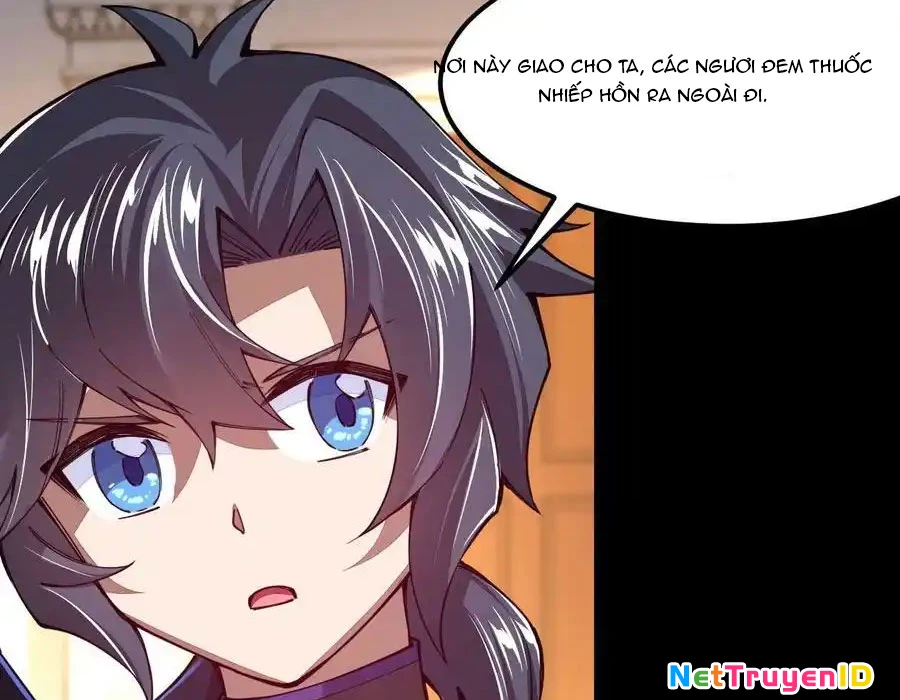 Sức Mạnh Của Kiếm Thần Chapter 77 - Trang 2