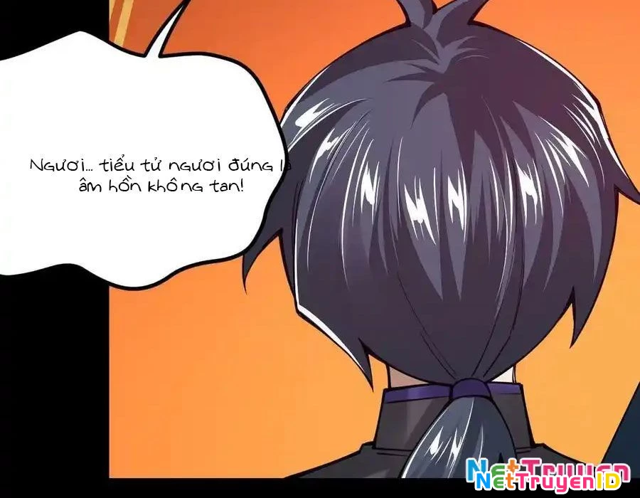 Sức Mạnh Của Kiếm Thần Chapter 77 - Trang 2