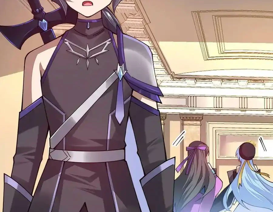 Sức Mạnh Của Kiếm Thần Chapter 77 - Trang 2