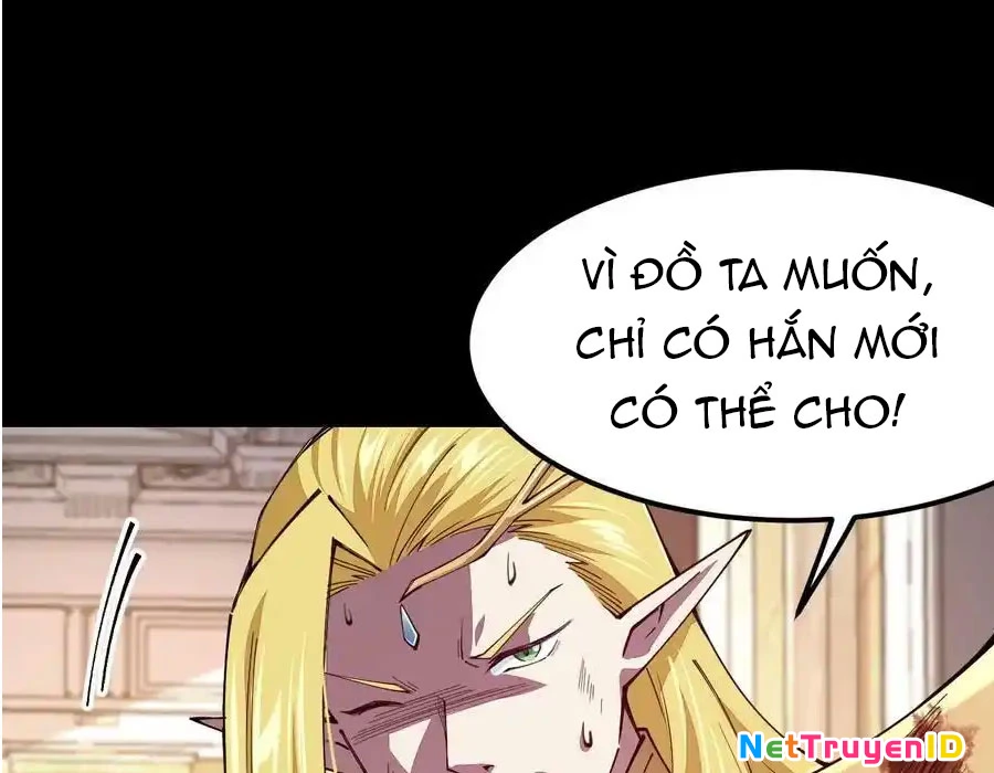 Sức Mạnh Của Kiếm Thần Chapter 77 - Trang 2