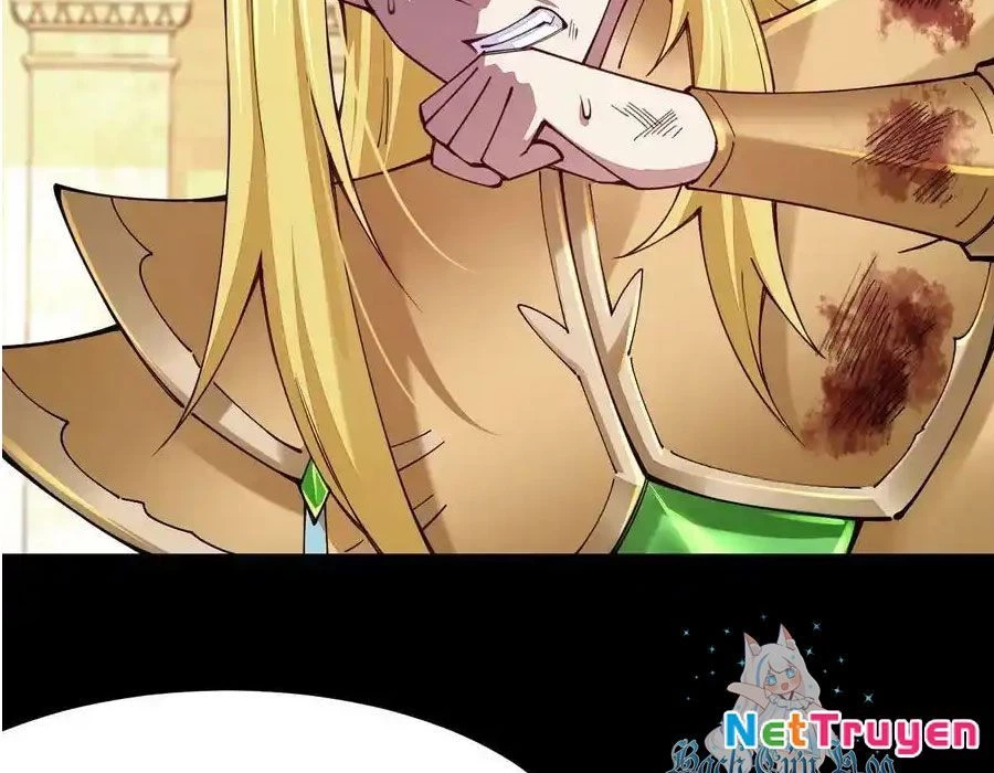 Sức Mạnh Của Kiếm Thần Chapter 77 - Trang 2