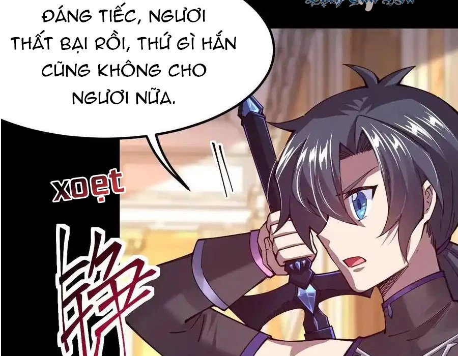 Sức Mạnh Của Kiếm Thần Chapter 77 - Trang 2