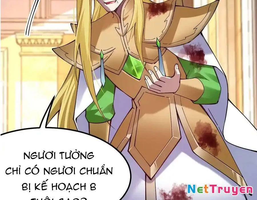 Sức Mạnh Của Kiếm Thần Chapter 77 - Trang 2