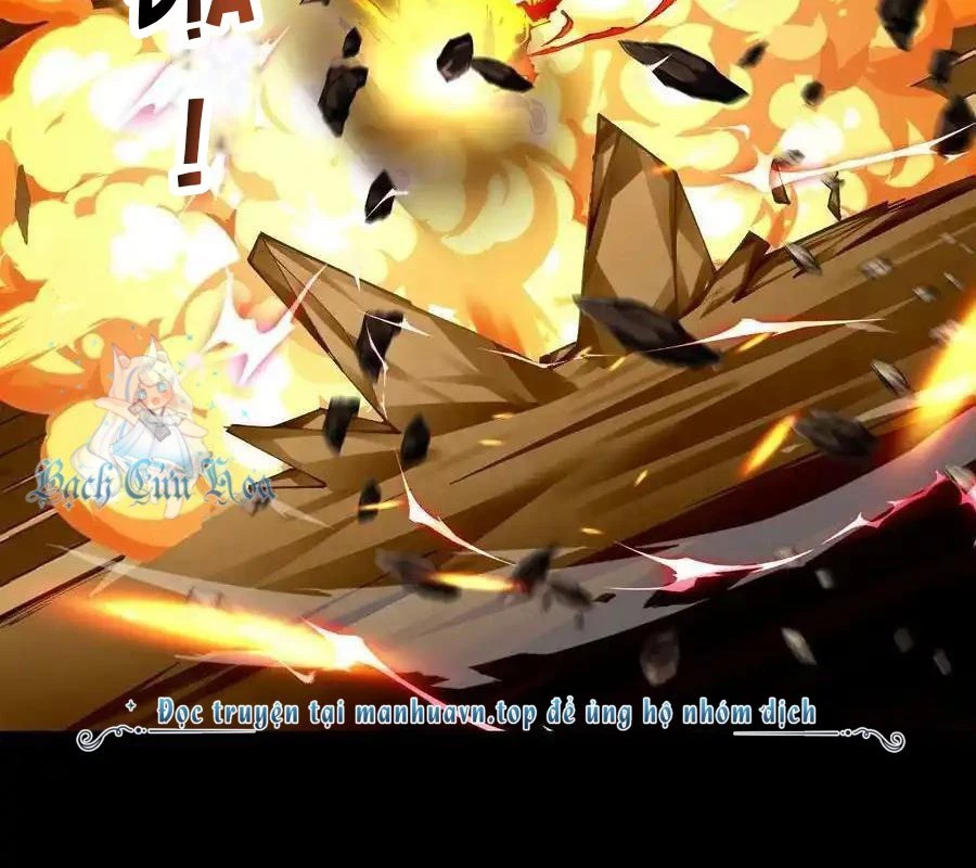 Sức Mạnh Của Kiếm Thần Chapter 78 - Trang 2