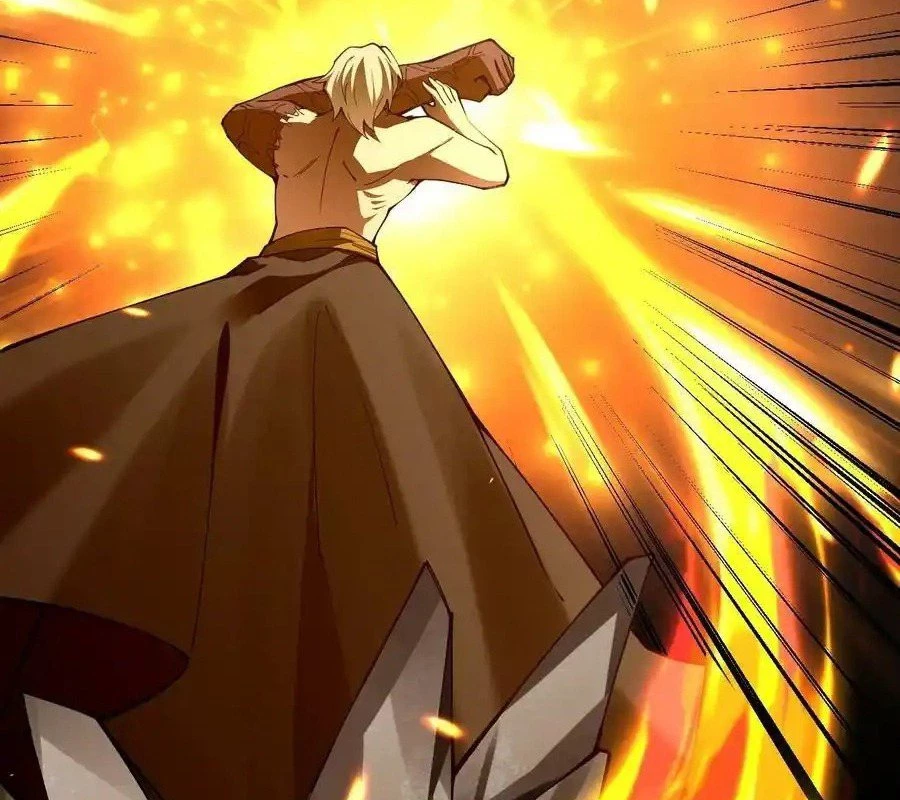 Sức Mạnh Của Kiếm Thần Chapter 78 - Trang 2