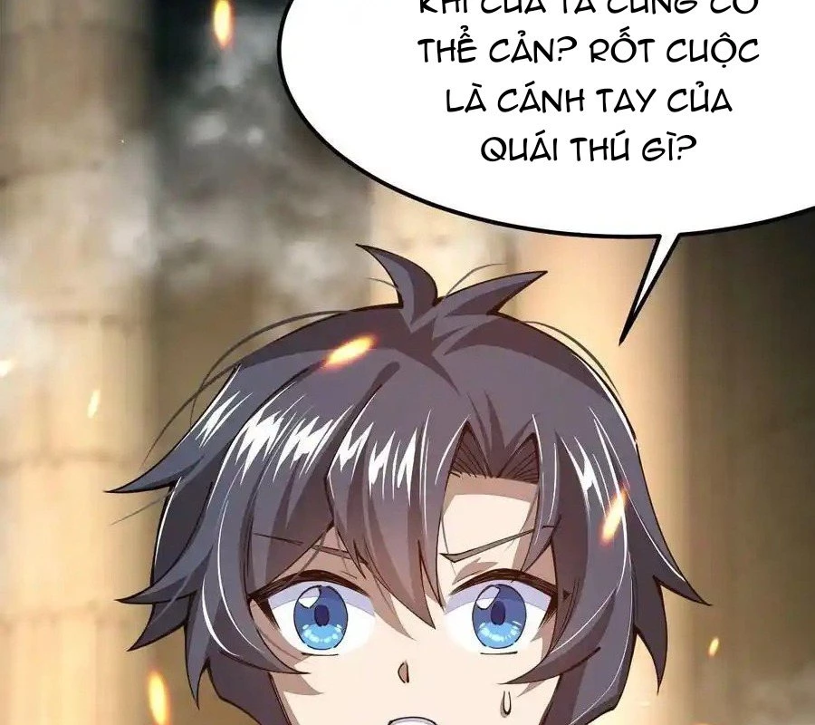 Sức Mạnh Của Kiếm Thần Chapter 78 - Trang 2