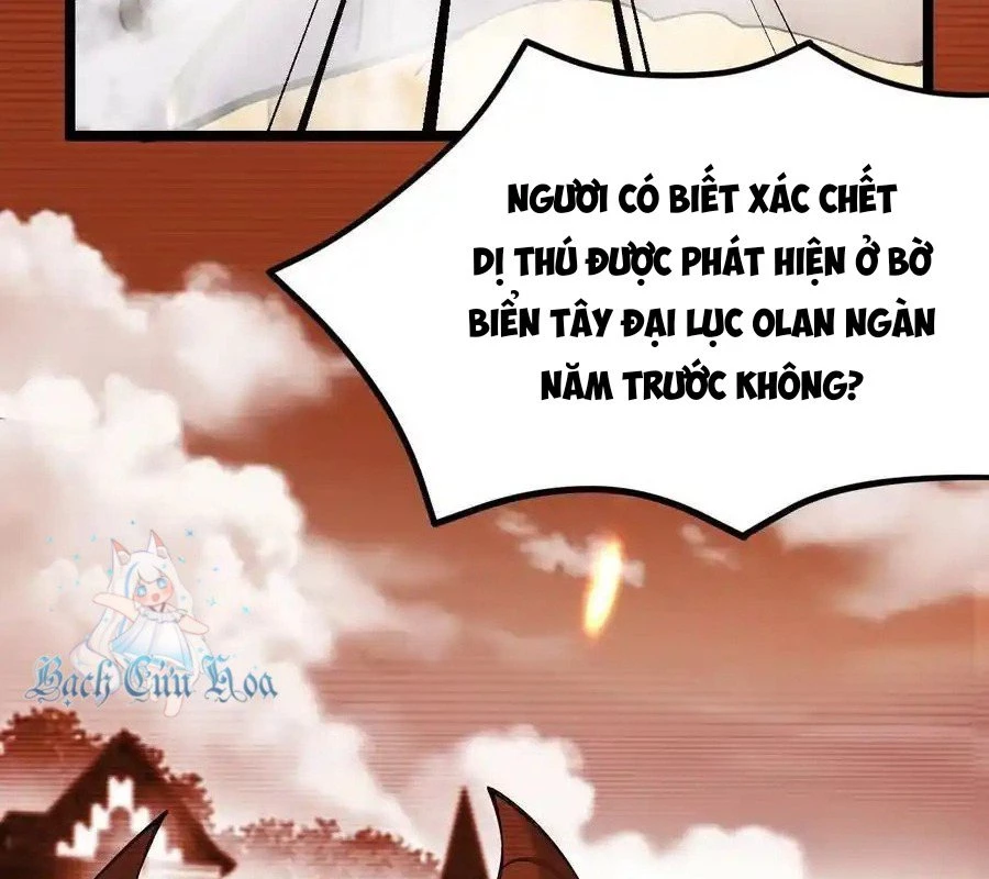 Sức Mạnh Của Kiếm Thần Chapter 78 - Trang 2