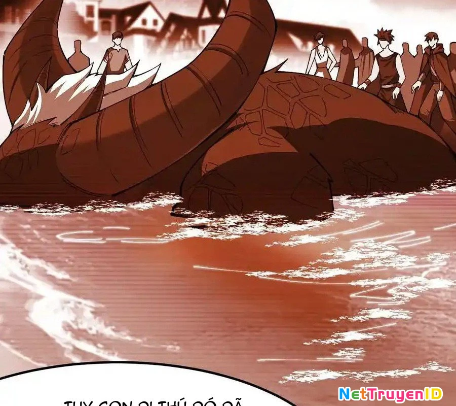 Sức Mạnh Của Kiếm Thần Chapter 78 - Trang 2