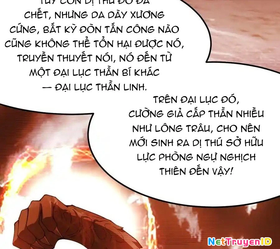 Sức Mạnh Của Kiếm Thần Chapter 78 - Trang 2