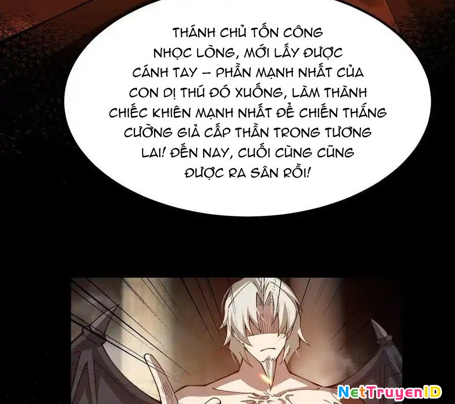 Sức Mạnh Của Kiếm Thần Chapter 78 - Trang 2