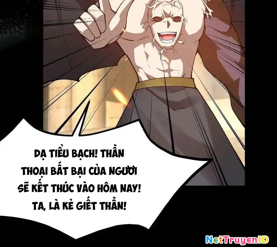 Sức Mạnh Của Kiếm Thần Chapter 78 - Trang 2