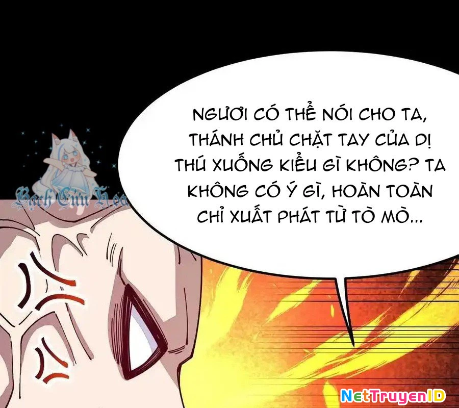 Sức Mạnh Của Kiếm Thần Chapter 78 - Trang 2