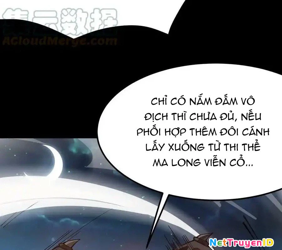 Sức Mạnh Của Kiếm Thần Chapter 78 - Trang 2