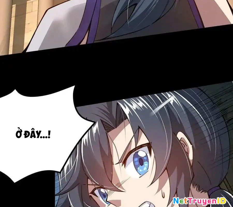 Sức Mạnh Của Kiếm Thần Chapter 78 - Trang 2