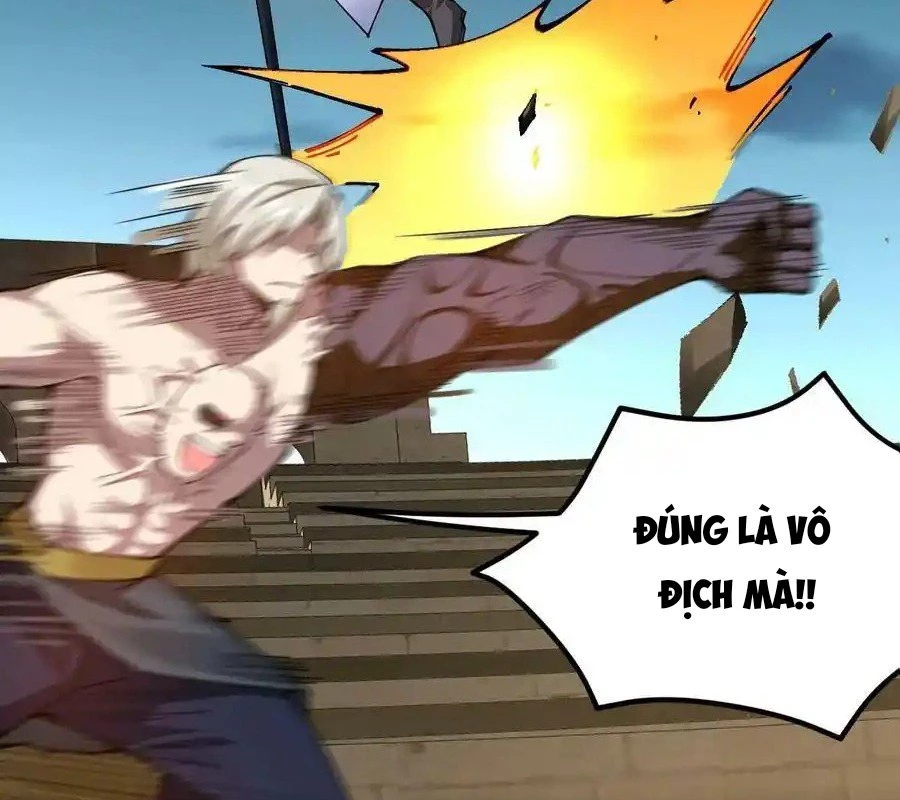 Sức Mạnh Của Kiếm Thần Chapter 78 - Trang 2