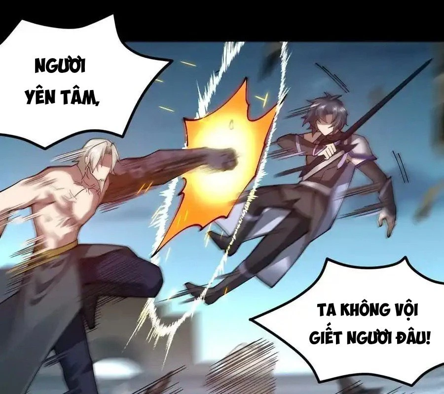 Sức Mạnh Của Kiếm Thần Chapter 78 - Trang 2