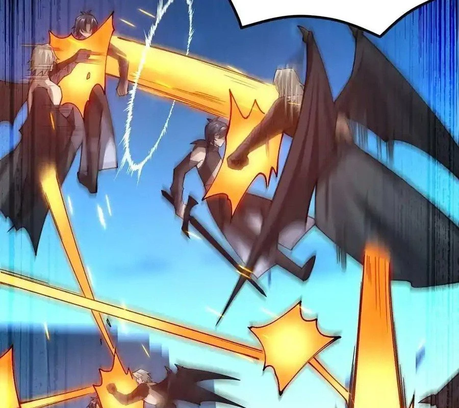 Sức Mạnh Của Kiếm Thần Chapter 78 - Trang 2