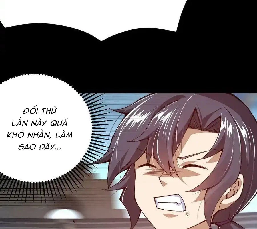Sức Mạnh Của Kiếm Thần Chapter 78 - Trang 2