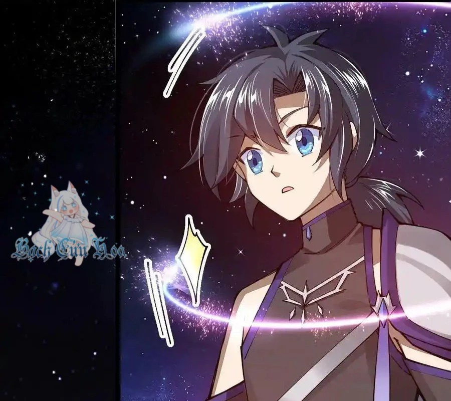 Sức Mạnh Của Kiếm Thần Chapter 78 - Trang 2