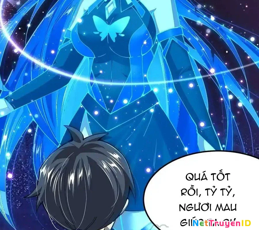 Sức Mạnh Của Kiếm Thần Chapter 78 - Trang 2