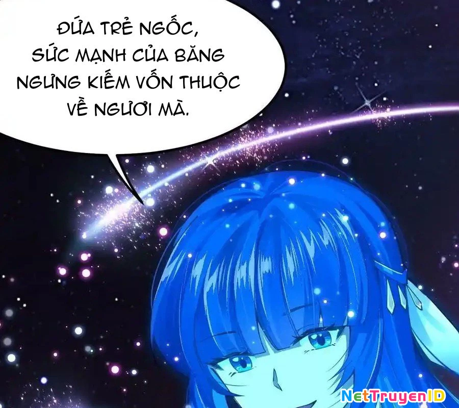 Sức Mạnh Của Kiếm Thần Chapter 78 - Trang 2