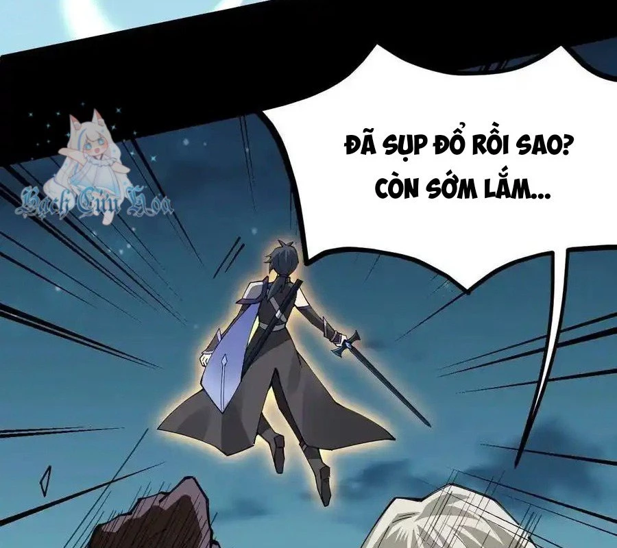 Sức Mạnh Của Kiếm Thần Chapter 78 - Trang 2