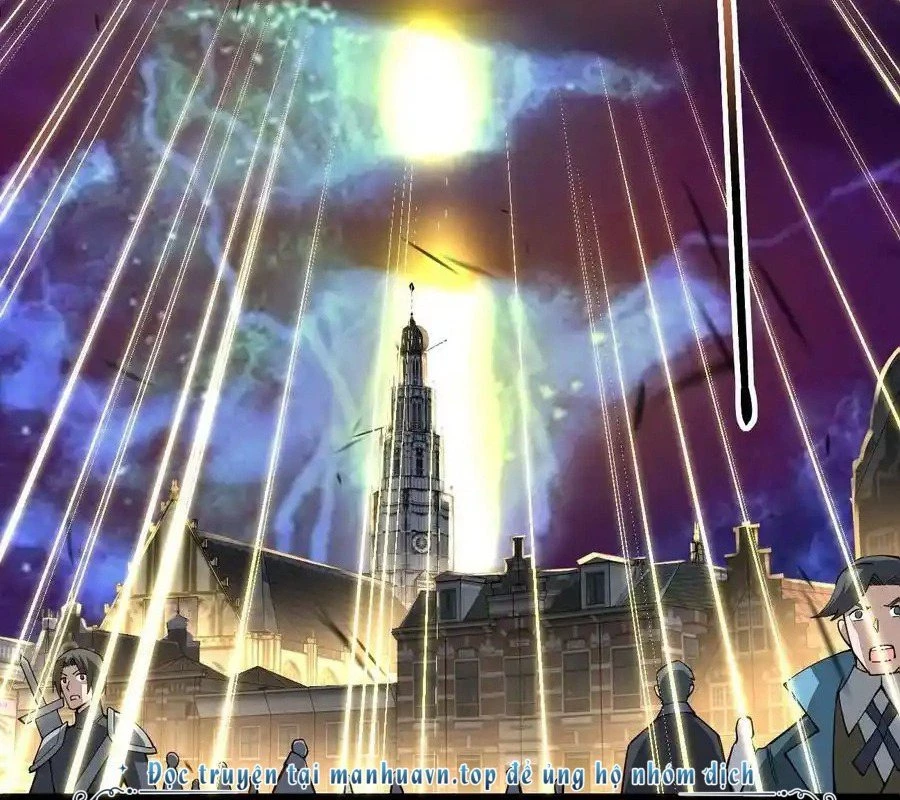 Sức Mạnh Của Kiếm Thần Chapter 78 - Trang 2