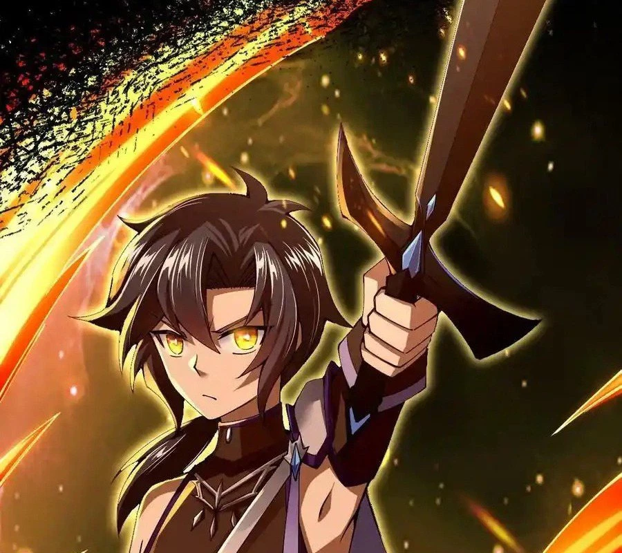 Sức Mạnh Của Kiếm Thần Chapter 78 - Trang 2